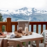 Les Arcs - Residencia P&V premium Le Roselend